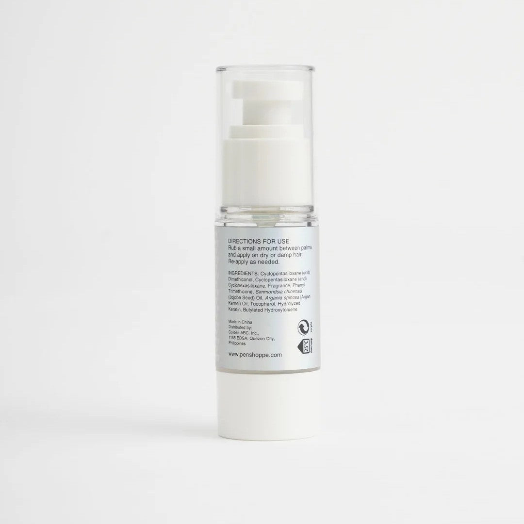 PENSHOPPE Style Keratin Hair Serum 35ml