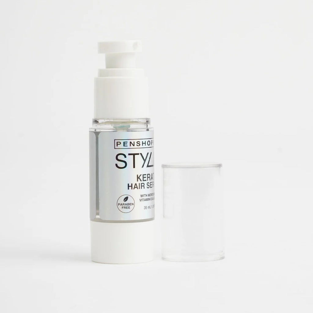 PENSHOPPE Style Keratin Hair Serum 35ml