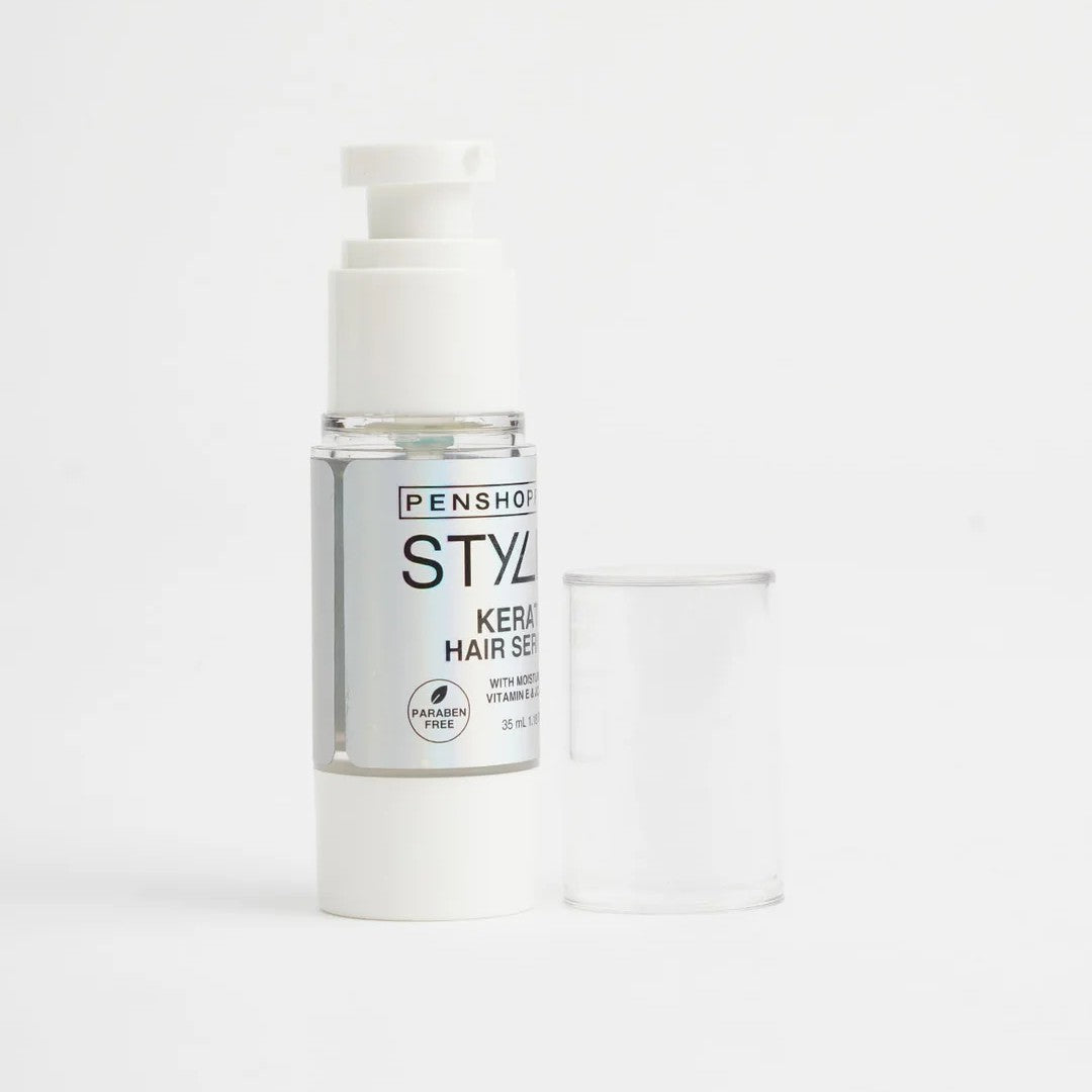 PENSHOPPE Style Keratin Hair Serum 35ml