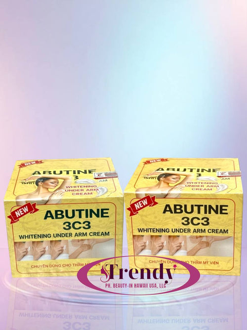 ABUTINE 3C3 Underarm Cream