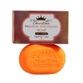AURA WHITE PREMIUM WHITENING SOAP 120g