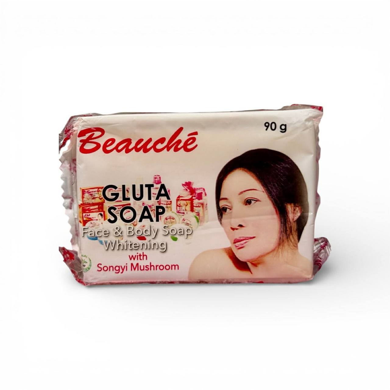 BEAUCHE Gluta Soap