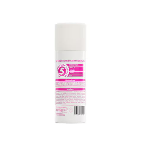 Belo Essentials Beauty Deo 40ml
