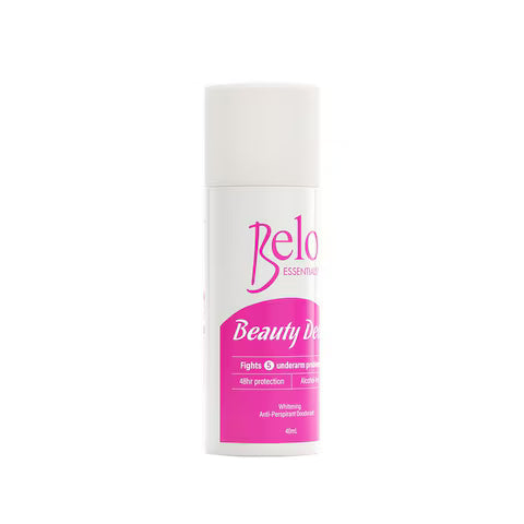 Belo Essentials Beauty Deo 40ml