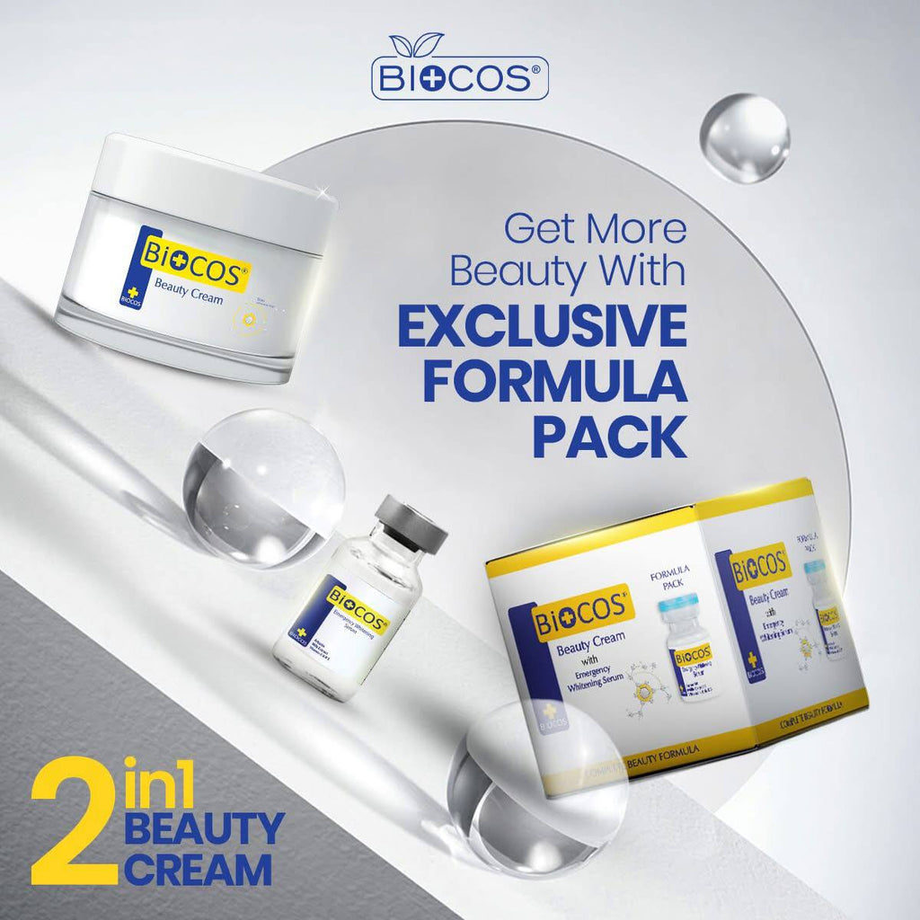 BIOCOS 5in1 Beauty Cream