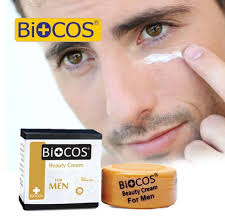 BIOCOS FOR MEN Whitening Cream