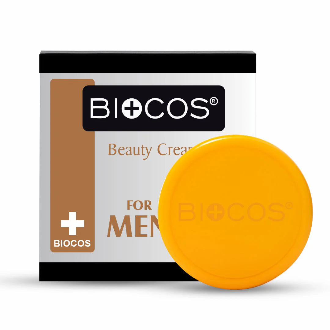 BIOCOS FOR MEN Whitening Cream