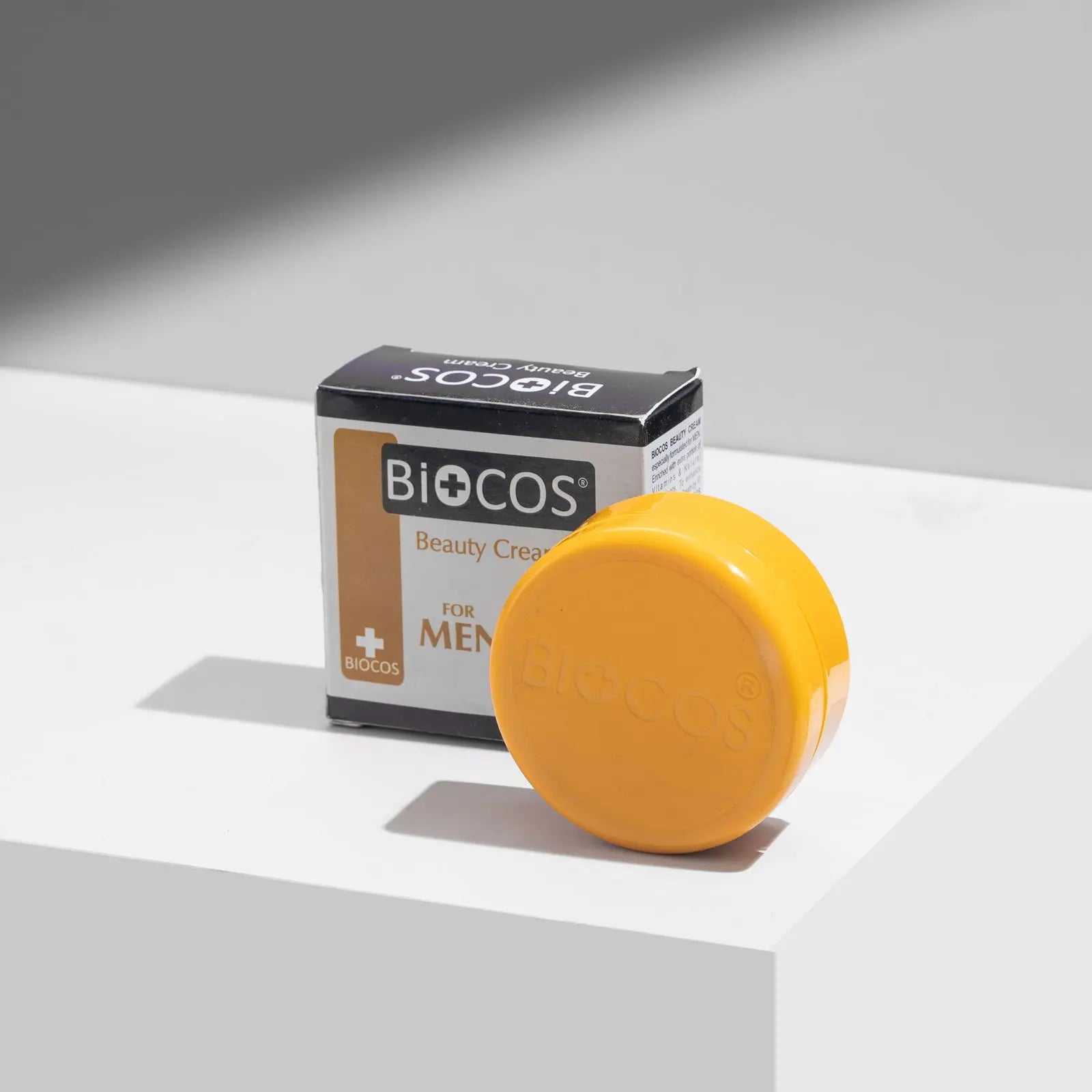 BIOCOS FOR MEN Whitening Cream