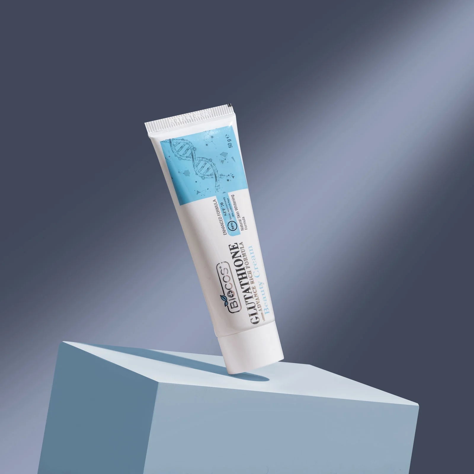 BIOCOS Glutathione Beauty Cream