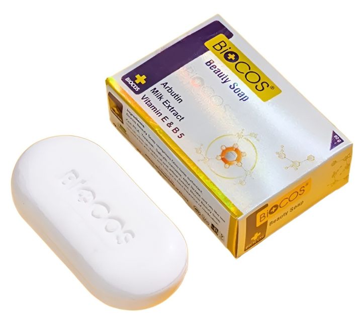 BIOCOS Soap