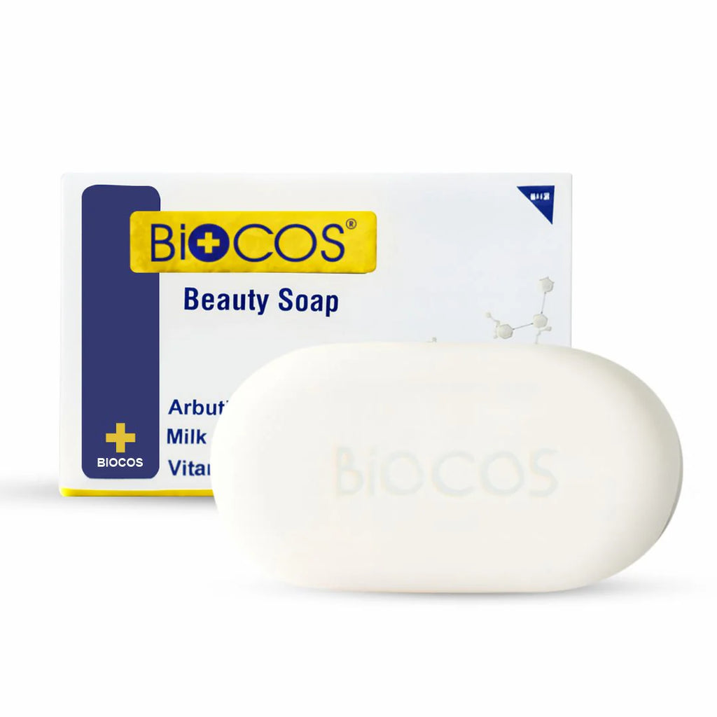 BIOCOS Soap