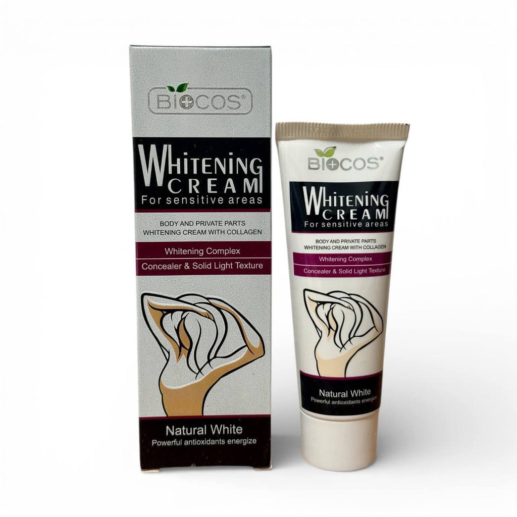 BIOCOS Whitening Cream