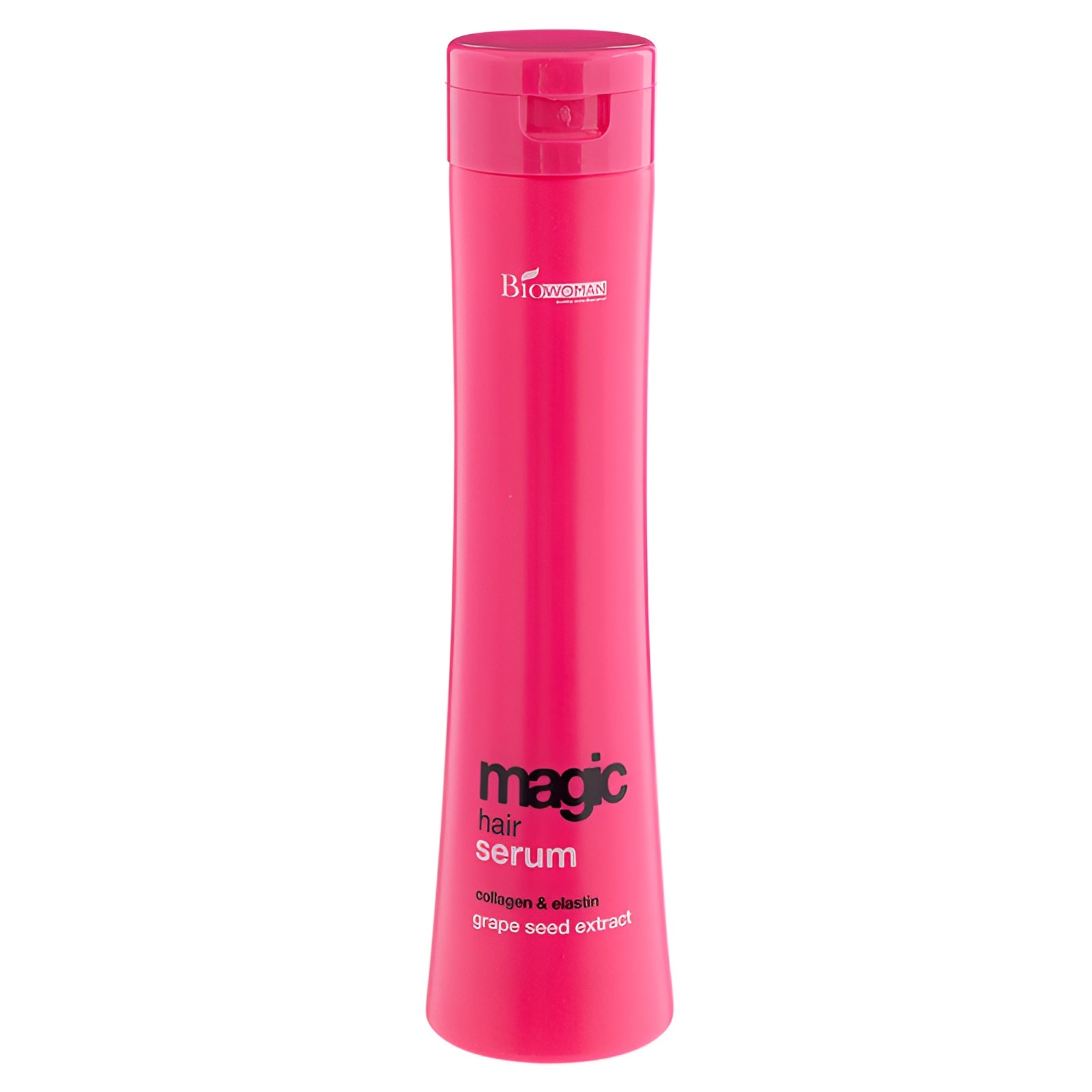 BIOWOMAN MAGIC HAIR SERUM – TRENDY PH BEAUTY IN HAWAII USA LLC