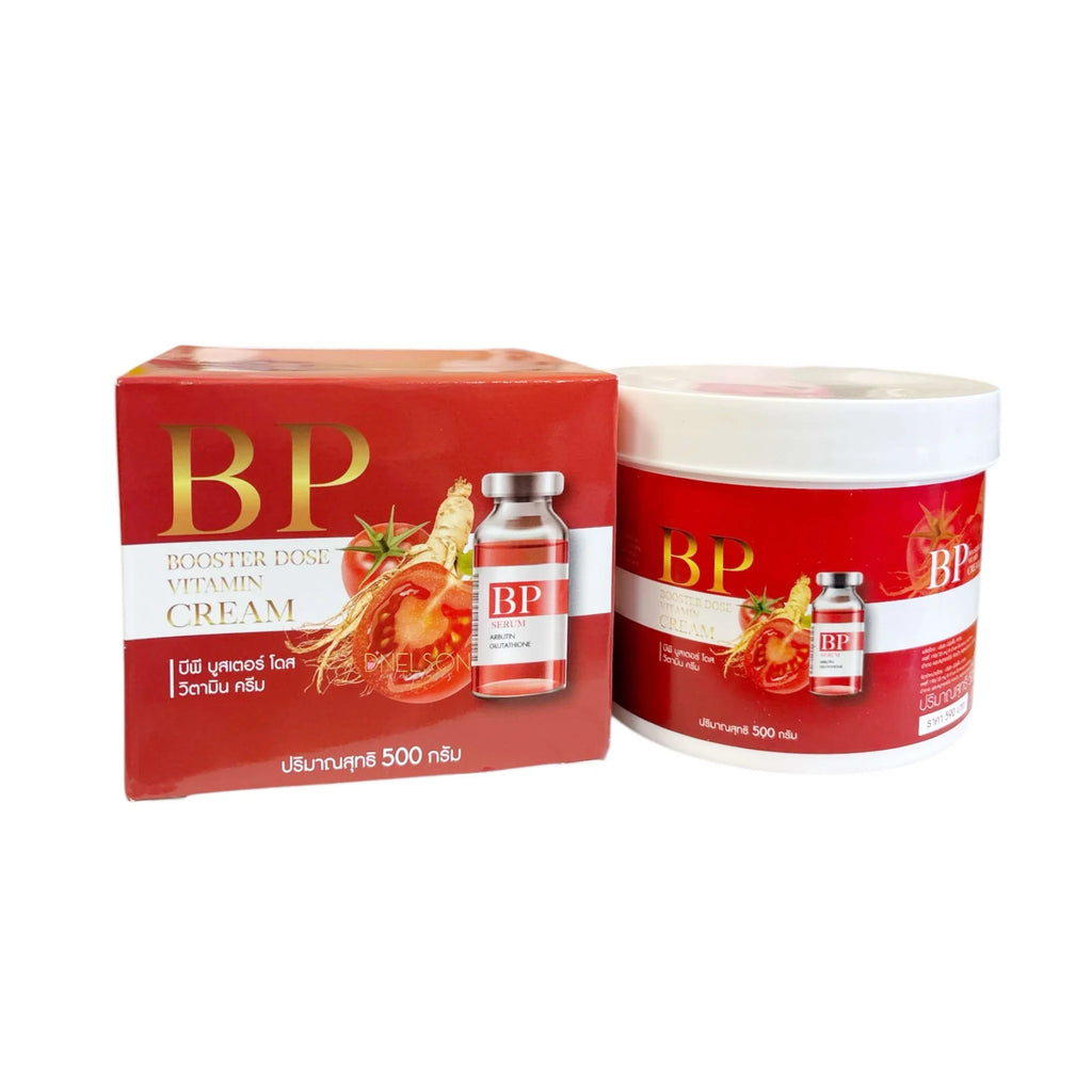 BP Booster Dose Vitamin Cream