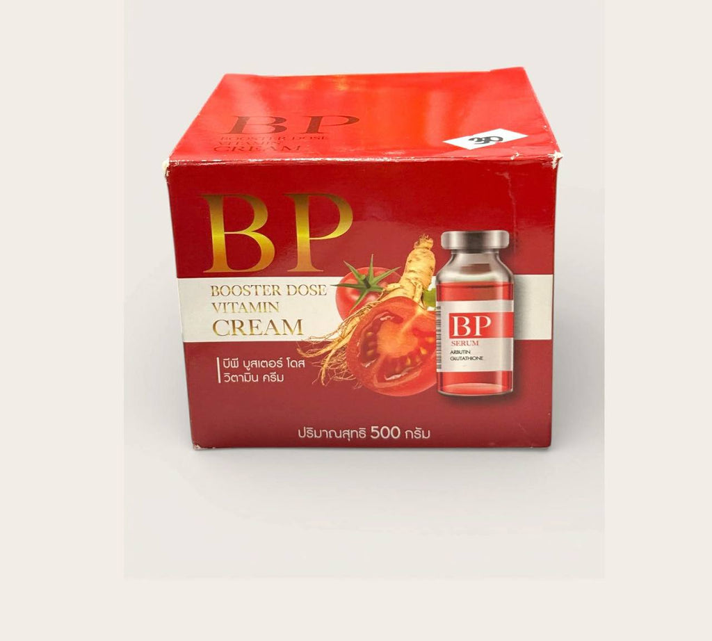 BP Booster Dose Vitamin Cream
