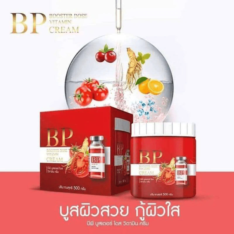 BP Booster Dose Vitamin Cream