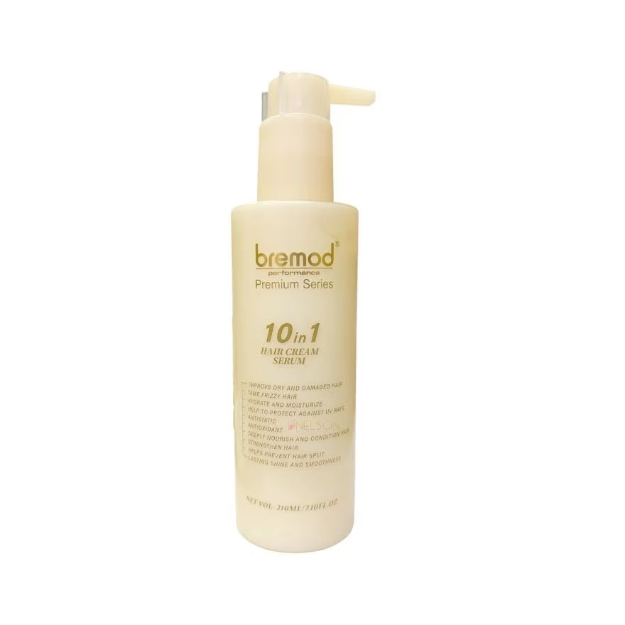 BREMOD 10 in 1 Hair Serum 210g