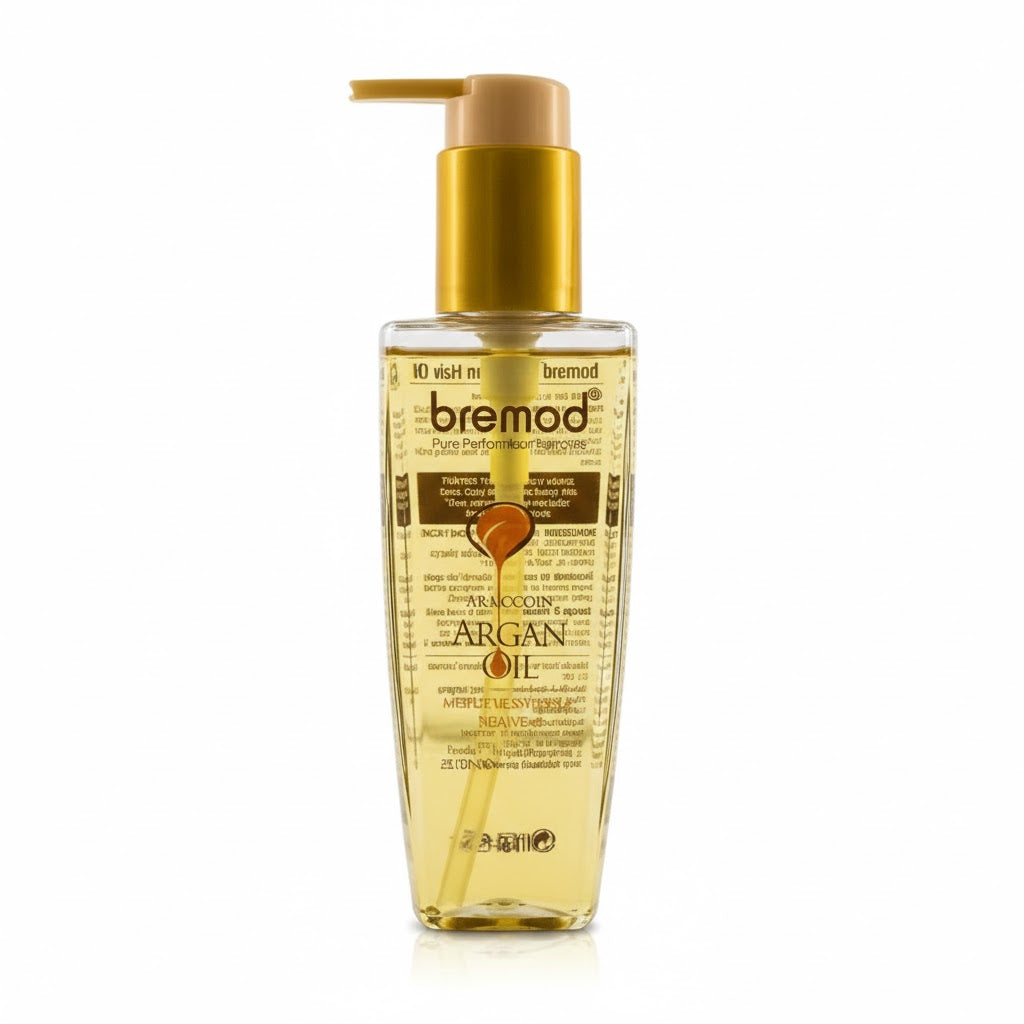 BREMOD Argan Oil