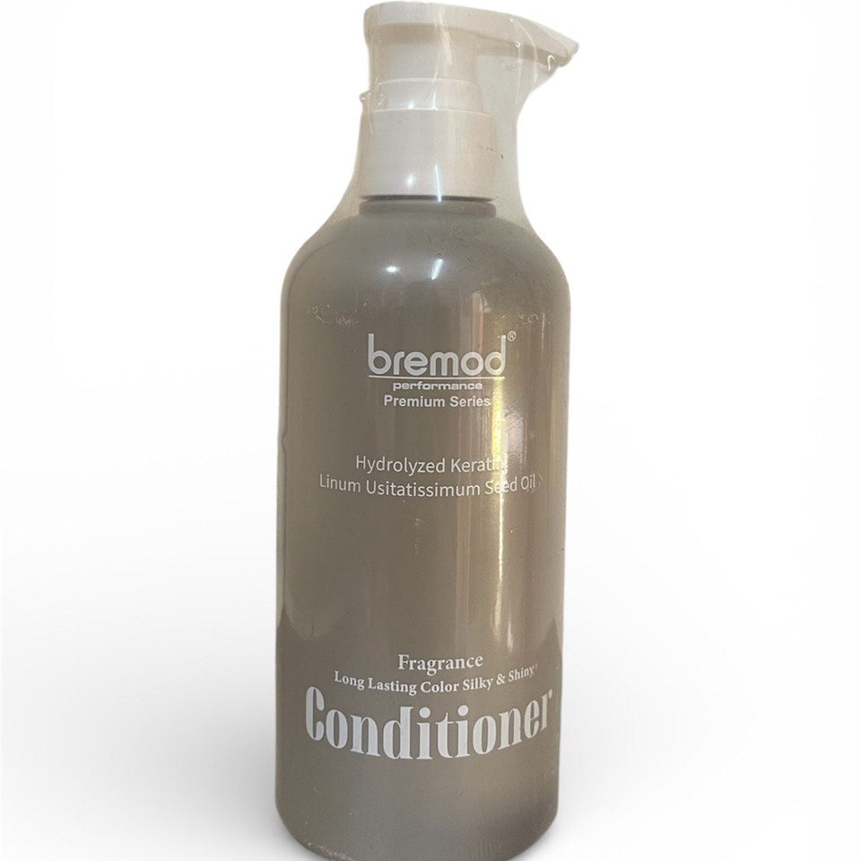 BREMOD Premium Series Keratin Conditioner