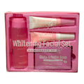 BRILLIANT SKIN ESSENTIALS Whitening Facial Set
