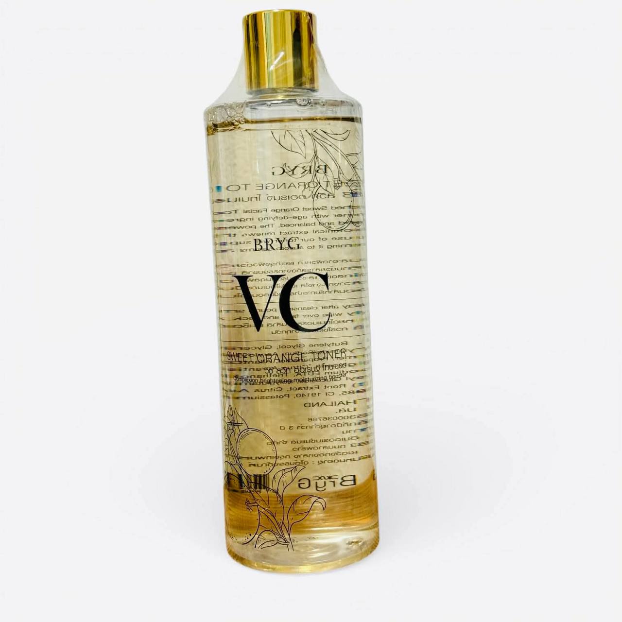 BRYG Premium Facial Toner