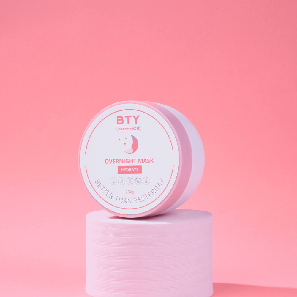 BTY ADVANCE Overnight Mask
