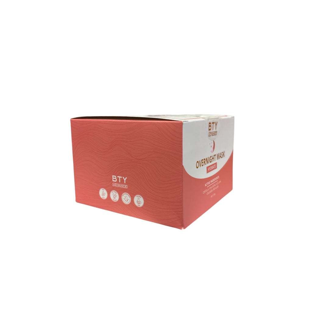BTY ADVANCE Overnight Mask