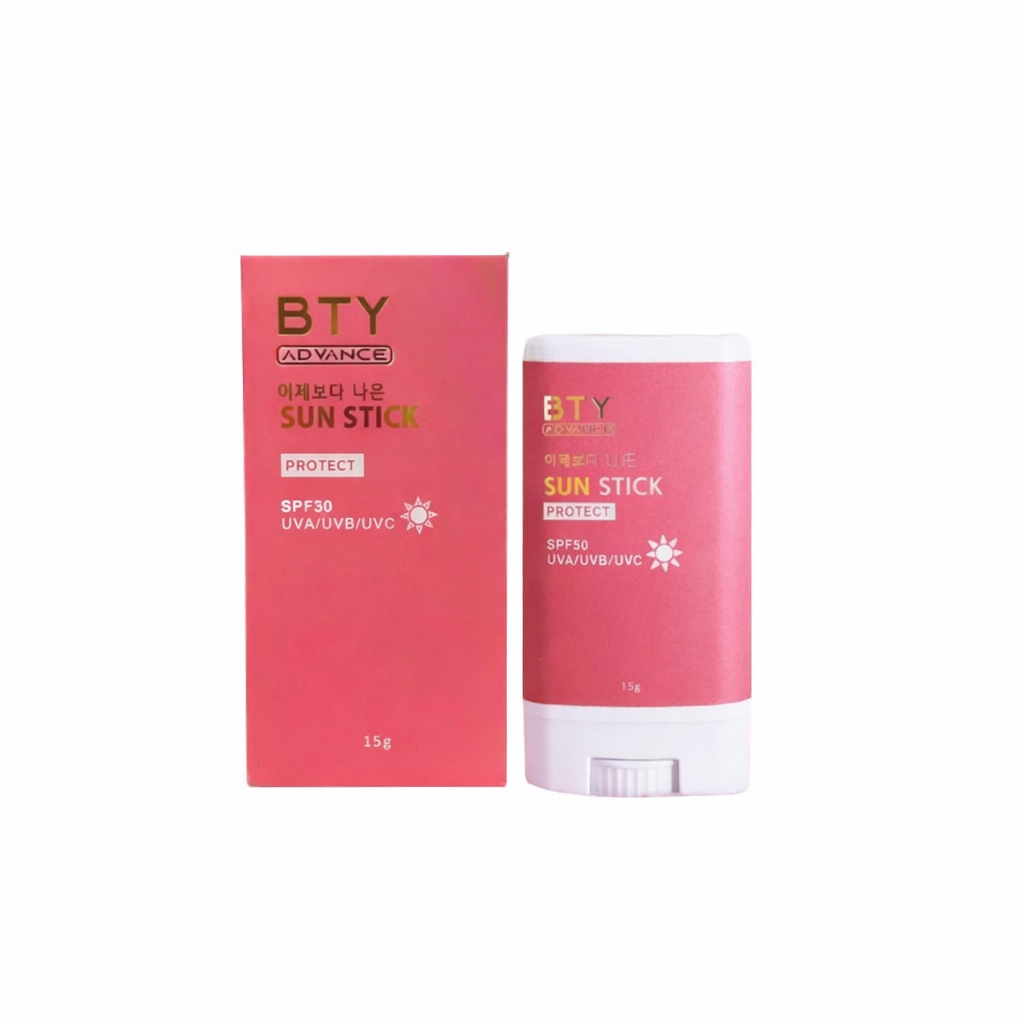 BTY ADVANCE Sun Stick Protect