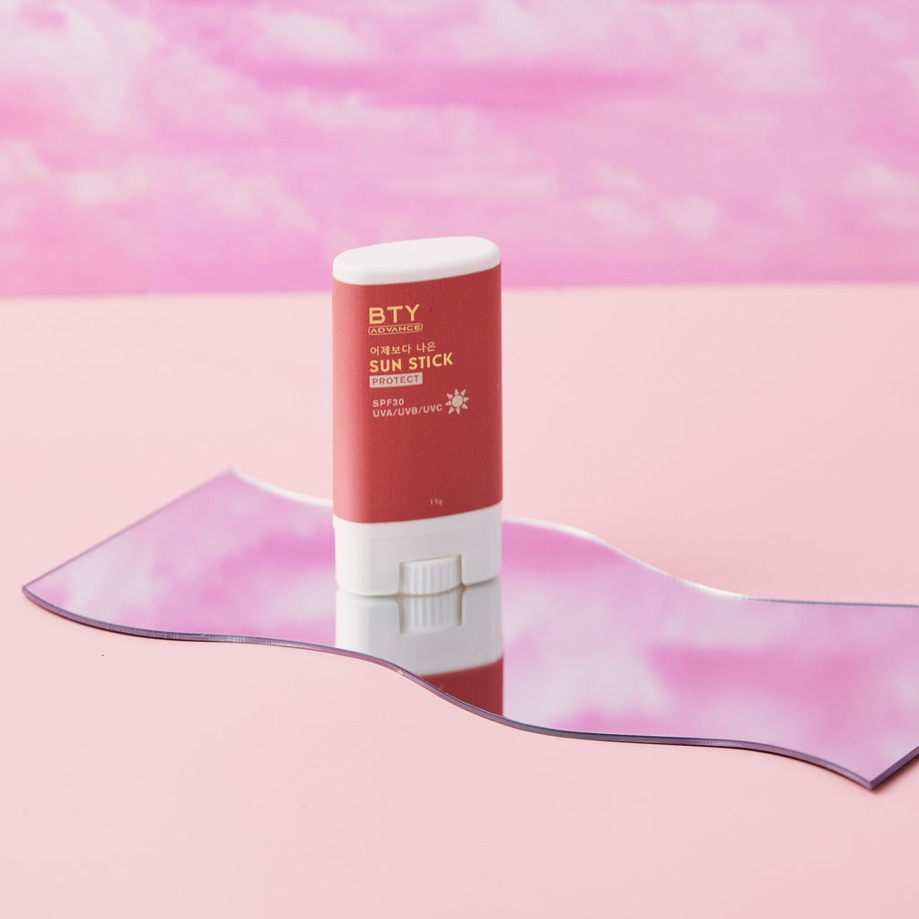 BTY ADVANCE Sun Stick Protect