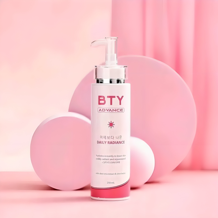 BTY ADVANCE Daily Radiance