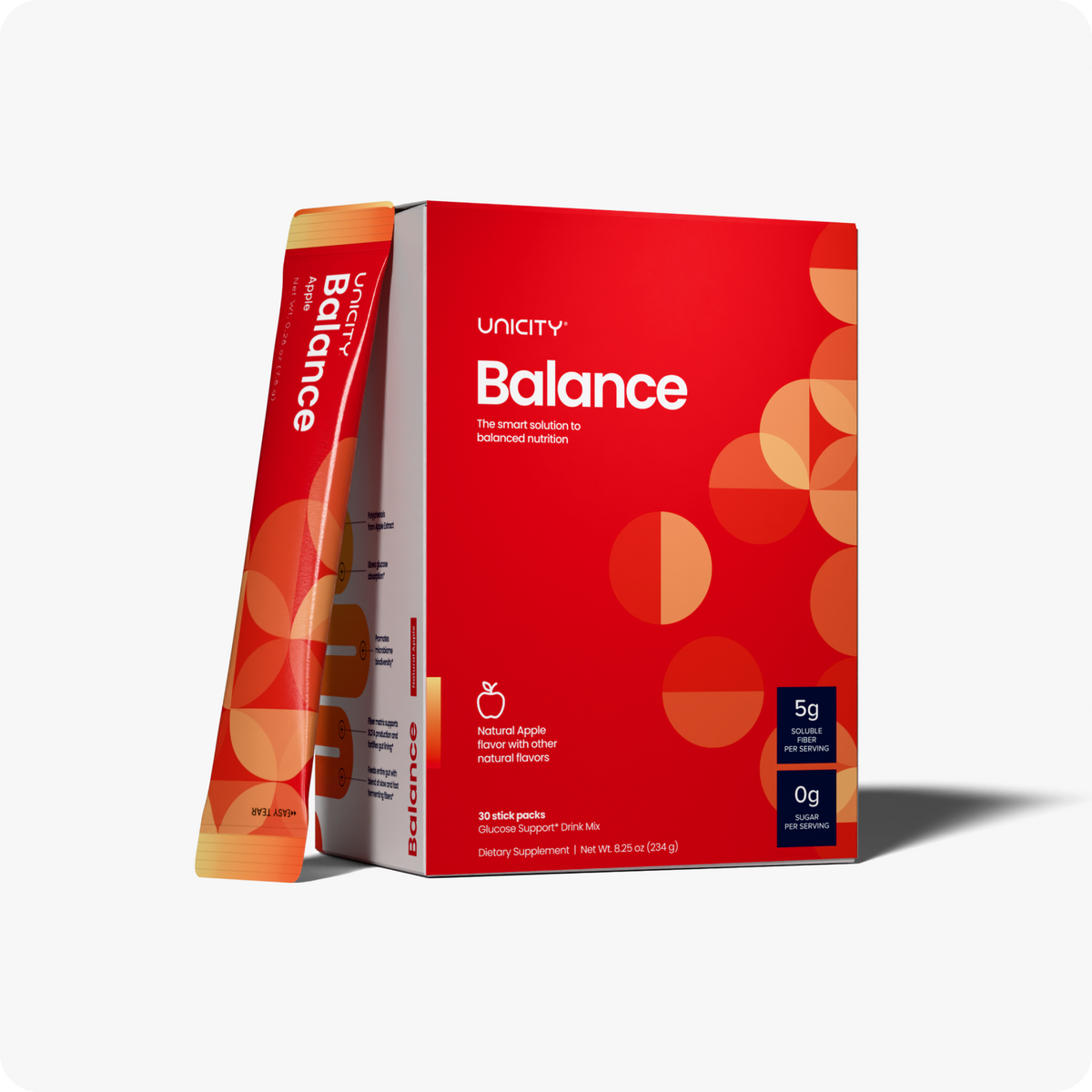 Unicity Balance