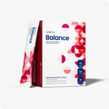 Unicity Balance - Mixed Berry & Orange Flavor