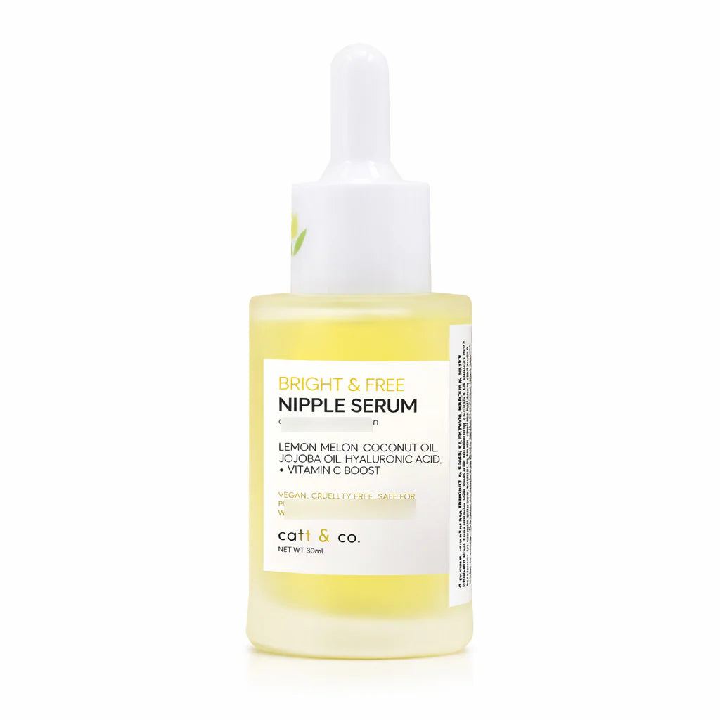 CATT & CO. Serums 30ml