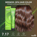 BREMOD Performance Spa Hair Color