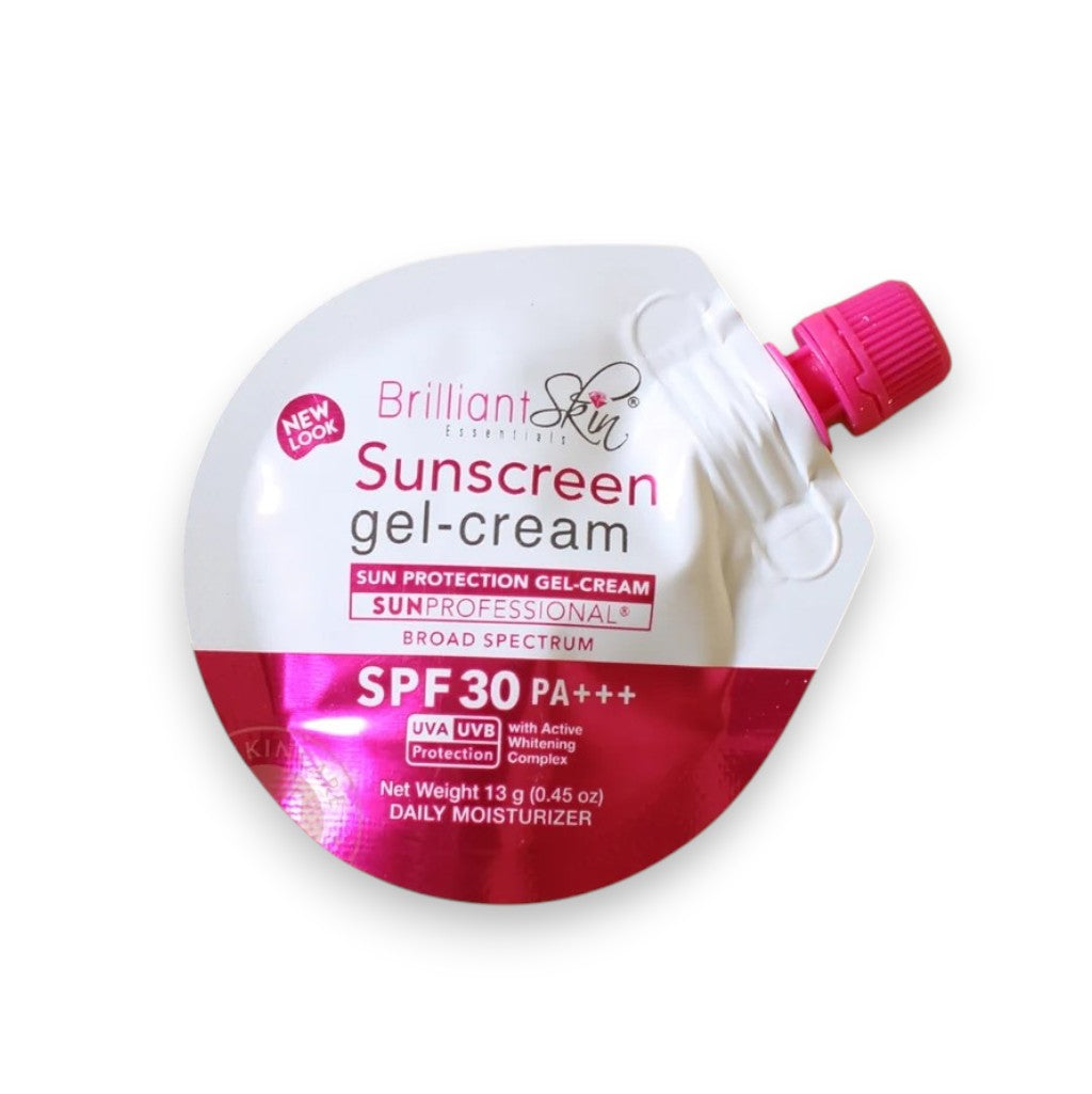 Brilliant Skin Sunscreen 13g