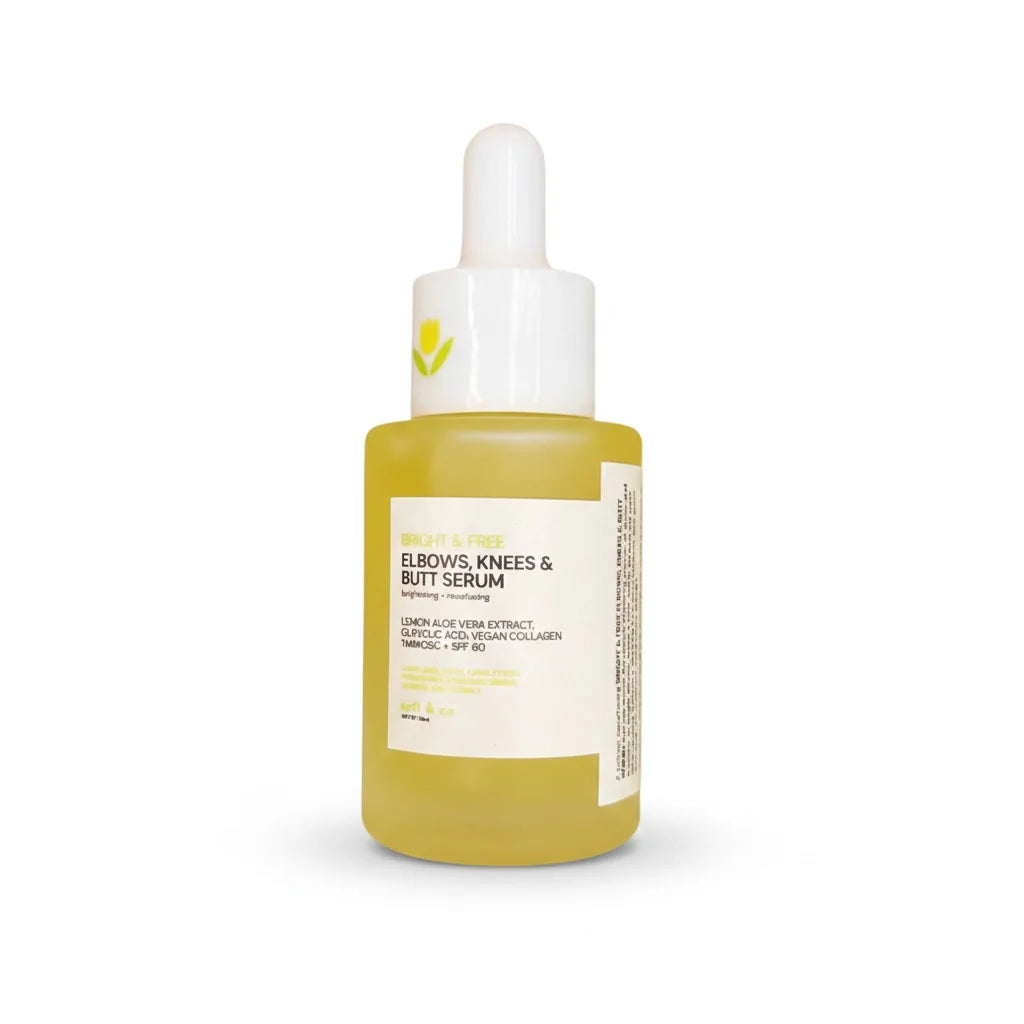 CATT & CO. Serums 30ml