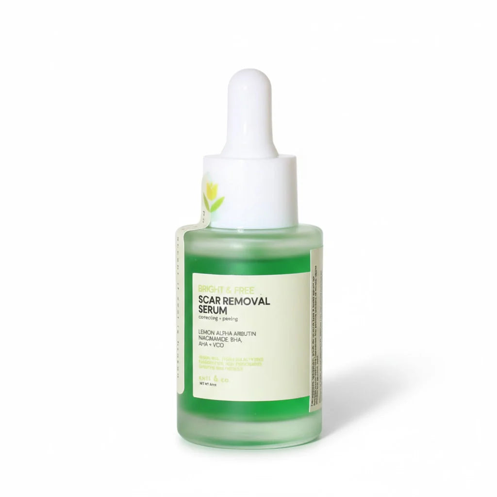 CATT & CO. Serums 30ml