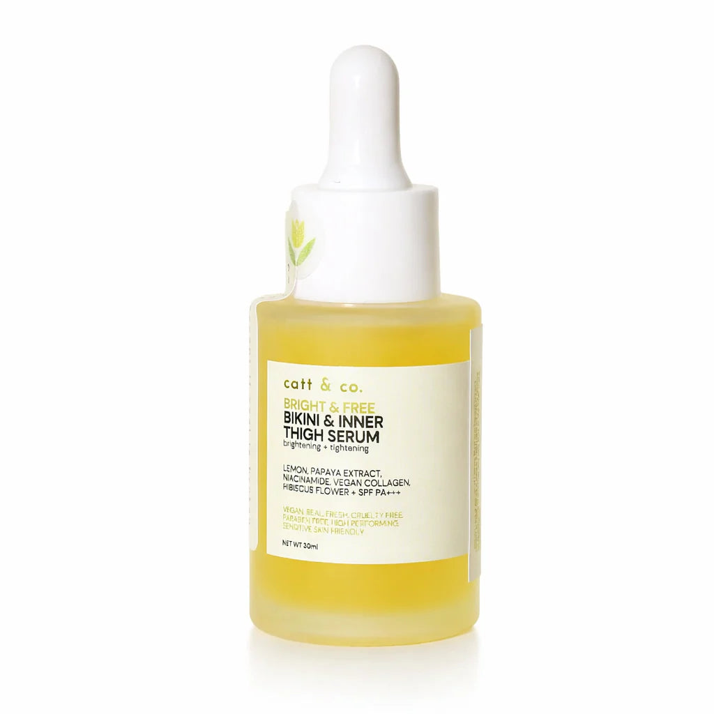 CATT & CO. Serums 30ml