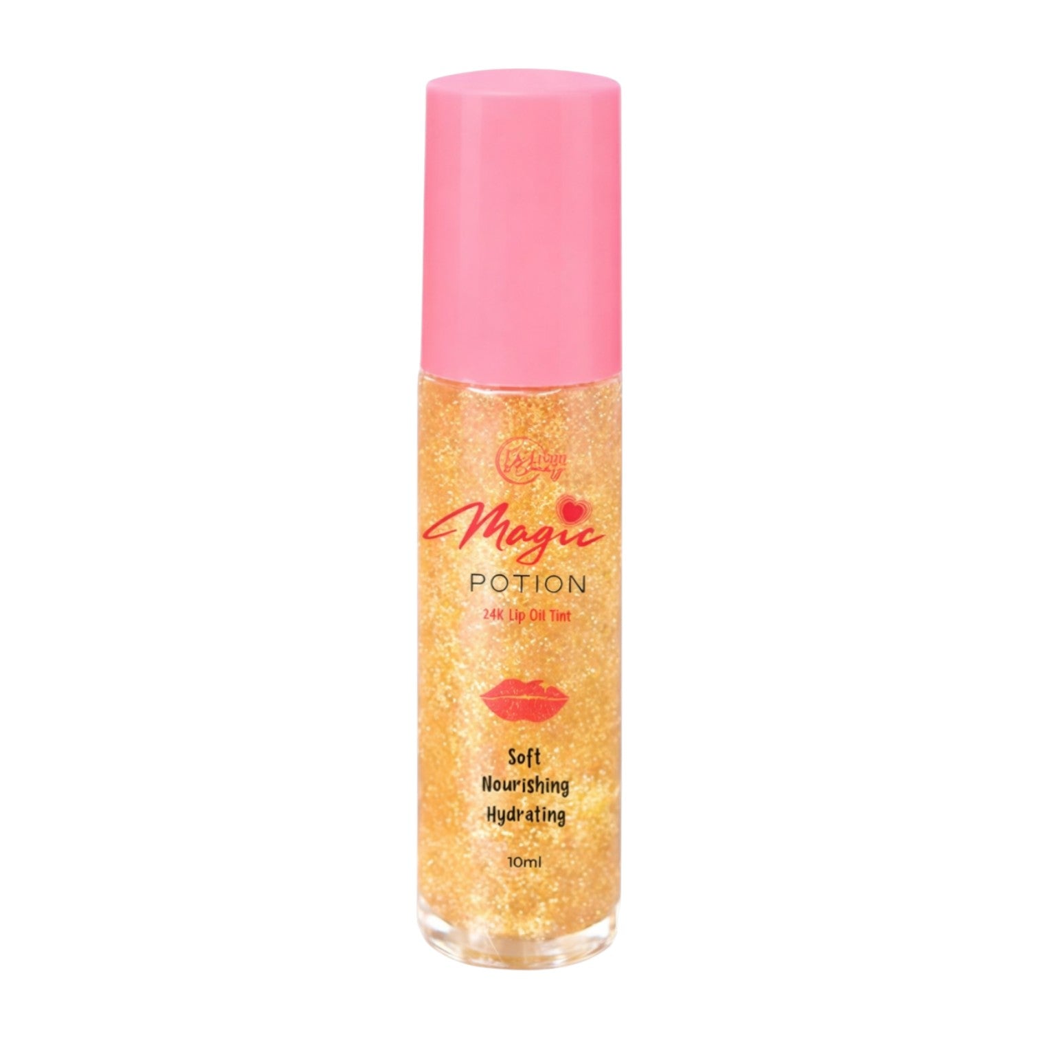 CC GLAM AND BEAUTY Magic Potion Lip Serum