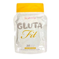 CC Glowming Gluta Fit Capsule -30 capsules