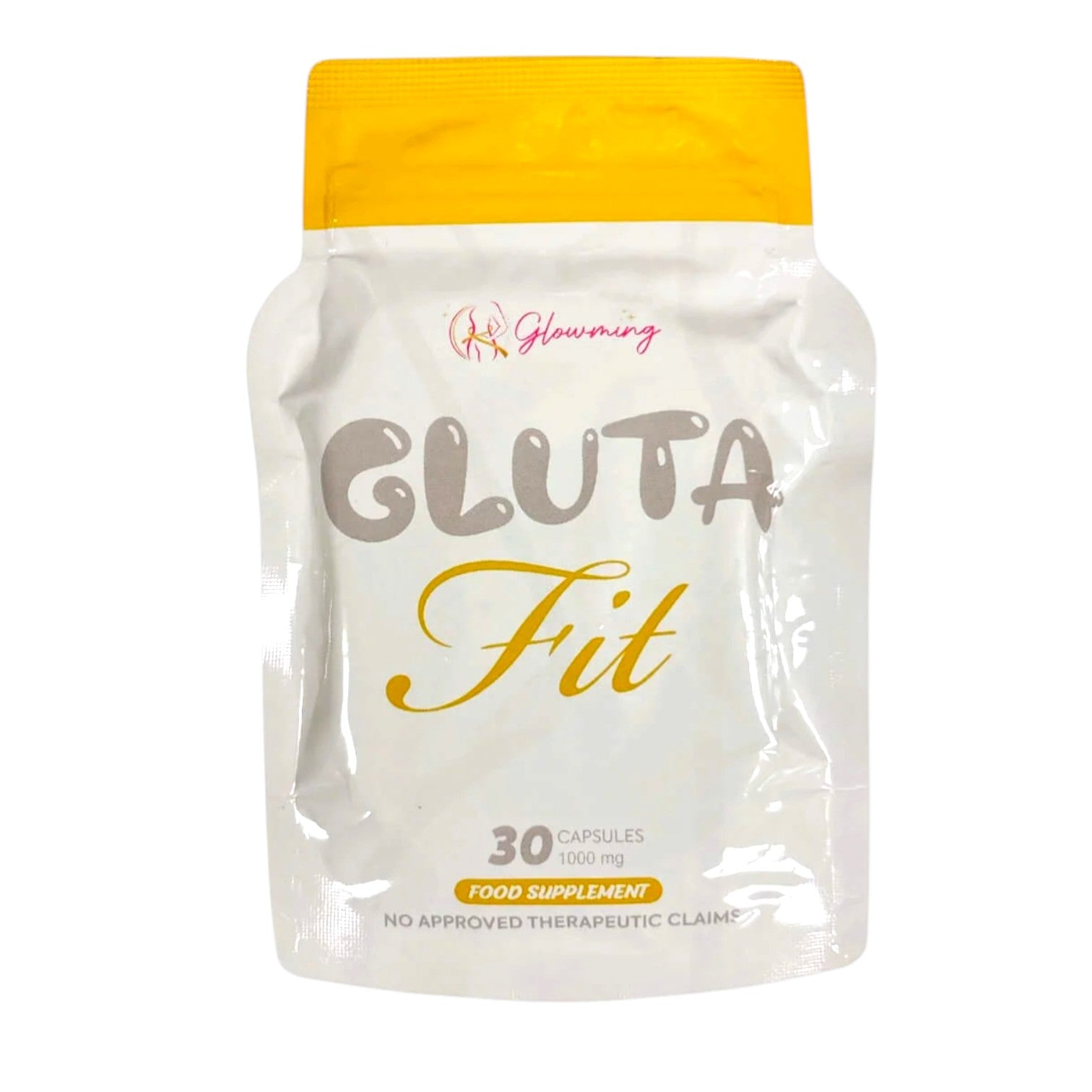 CC Glowming Gluta Fit Capsule -30 capsules
