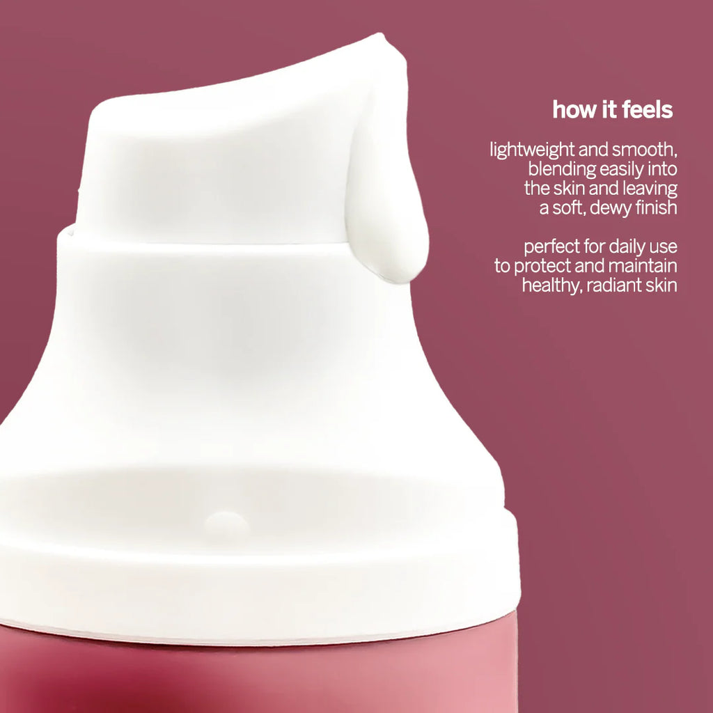 LUXELLE Centella Sun Serum Spf 50 PA++++