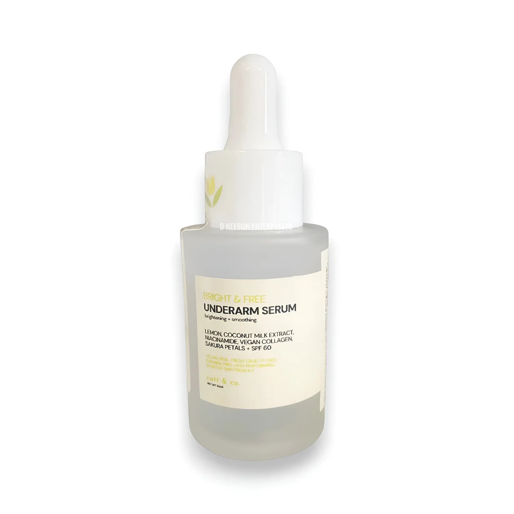 CATT & CO. Serums 30ml