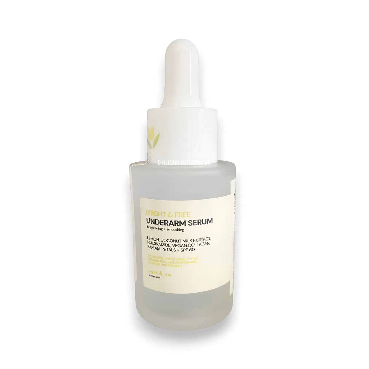 CATT & CO. Serums 30ml
