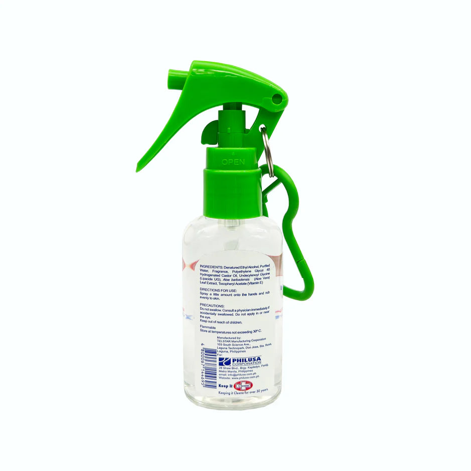 CLEENE Hand Sanitizer  60 ml