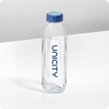Unicity Diamond Bottle 500ml