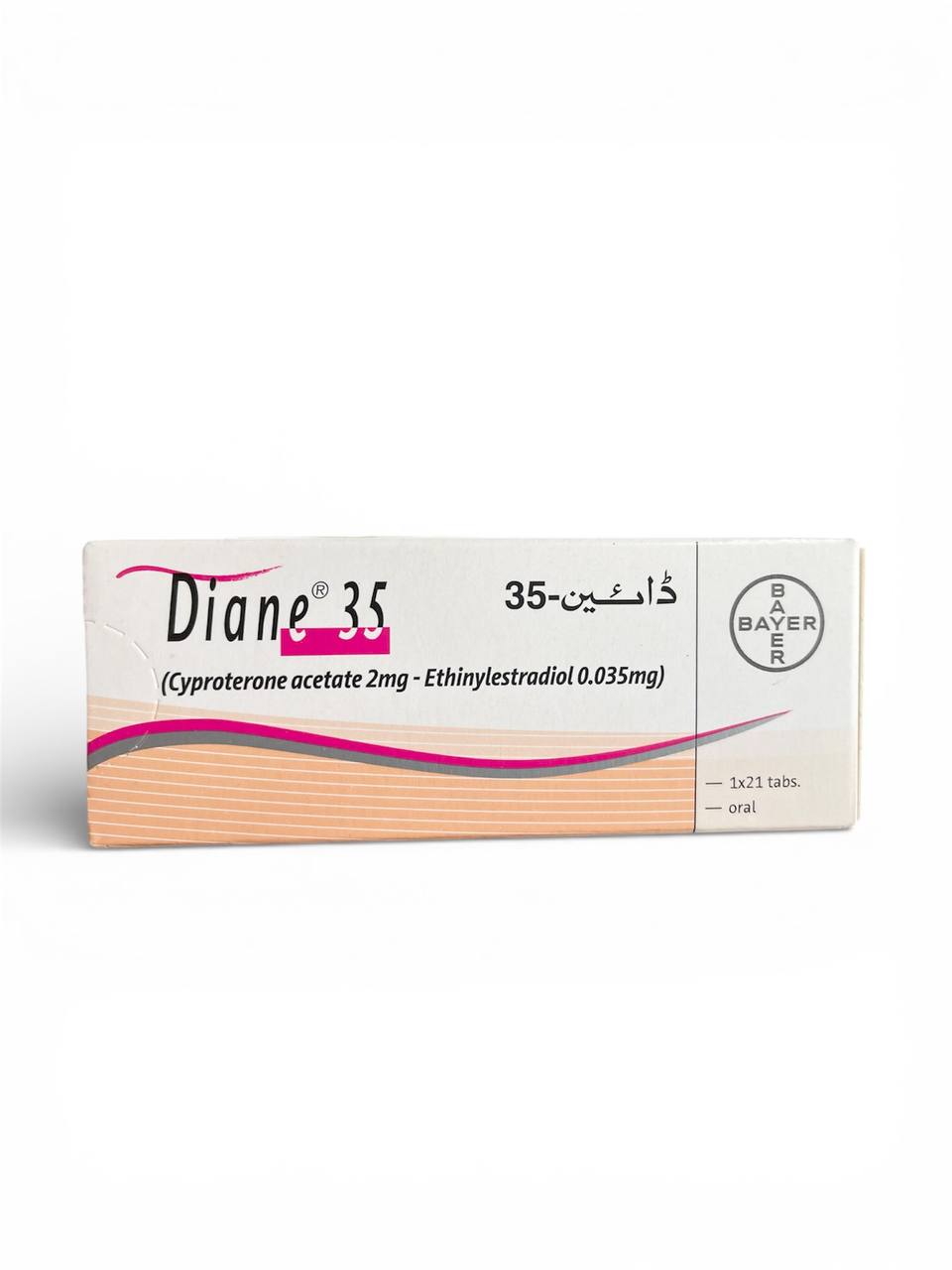 Diane 35