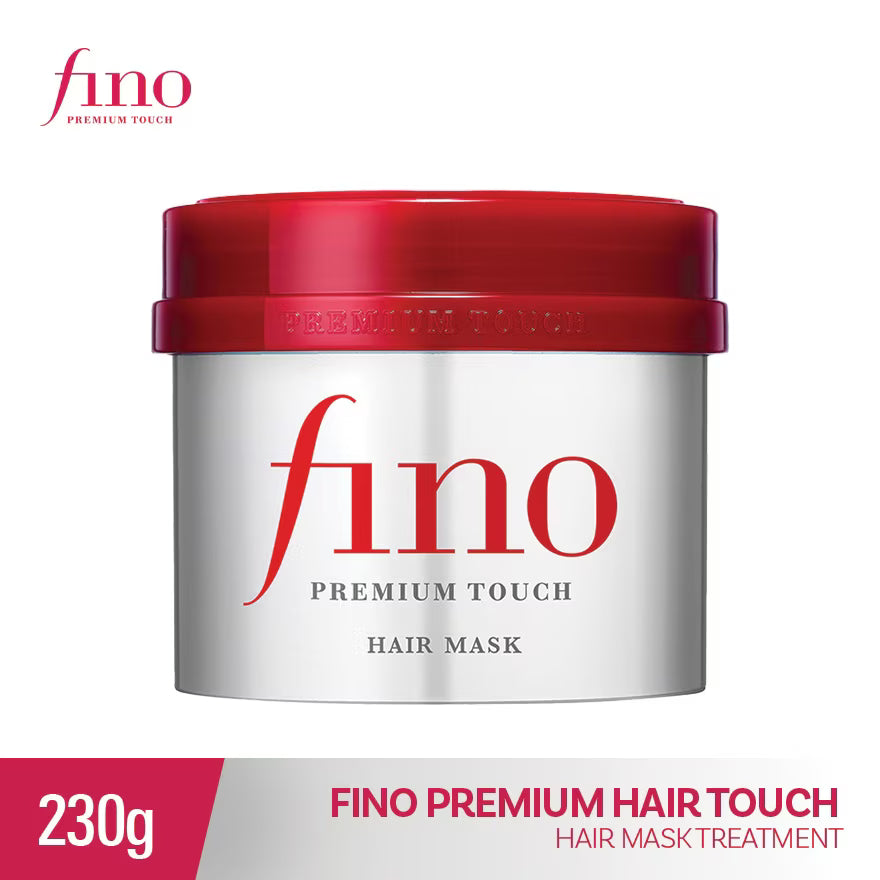 FINO Premium Hair Touch Hair Mask Treatment