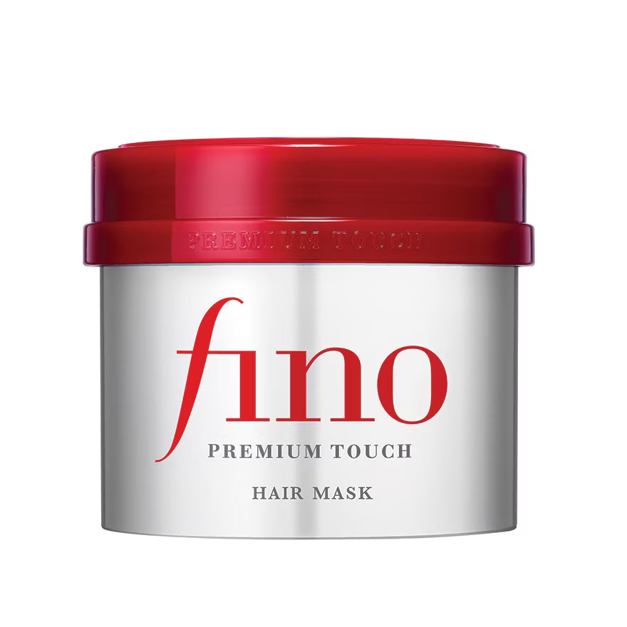 FINO Premium Hair Touch Hair Mask Treatment