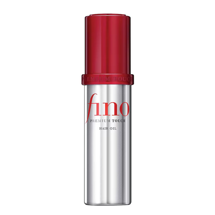 FINO Premium Touch Hair Oil